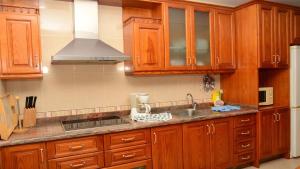 Apt. Heliconia Nº 5