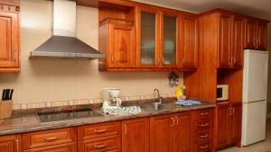 Apt. Heliconia Nº 5