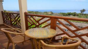 Apt. Heliconia Nº 5