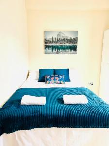 Nice One Bedroom Apartment in the City of London