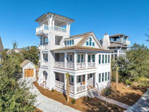 Watersound 13 - Hosted by Top Villas