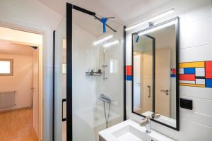 Maison Chaleureuse Avec Terrasse