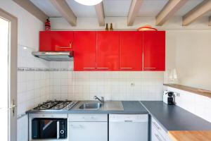 Maison Chaleureuse Avec Terrasse