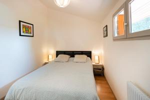 Maison Chaleureuse Avec Terrasse