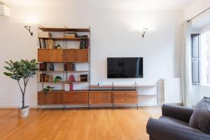 Sweett - San Lorenzo