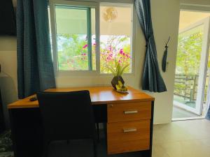 Koh Chang Bungalow 9A