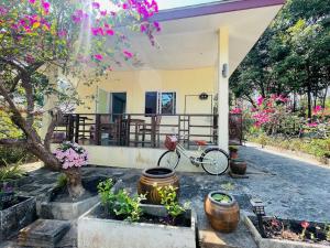 Koh Chang Bungalow 9A