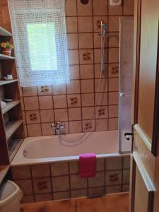 Haus Martine - im Bergdorf Marul auf 1000m