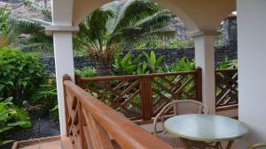 Apartamento Heliconia 1