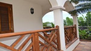 Apartamento Heliconia 1