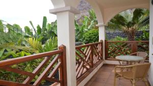 Apartamento Heliconia 1