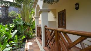 Apartamento Heliconia 1