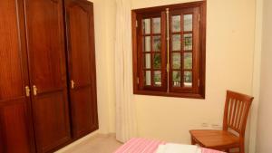 Apt. Heliconia Nº 4