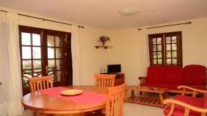 Apt. Heliconia Nº 4