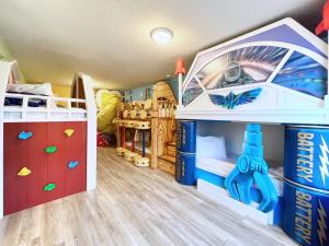 Windsor Island Resort 68 - Hosted by Top Villas