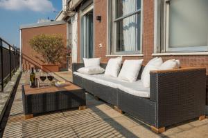 Sweett - Duomo View IV