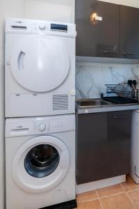 Paris Gate Lodge 10 guests - Near paris