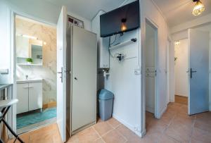 Appartements Paris Gate Lodge 10 guests - Near paris : photos des chambres