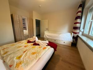 Haus Dithmarschen Wohnung 4