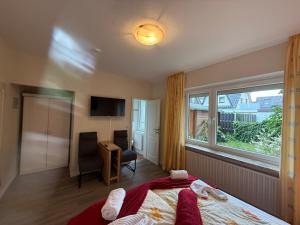 Haus Dithmarschen Wohnung 4