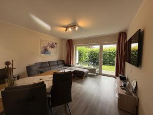 Haus Dithmarschen Wohnung 4