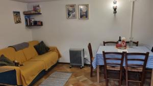 Casa Cecilia Dolomiti - scenic views, pets welcome