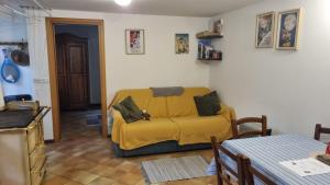 Casa Cecilia Dolomiti - scenic views, pets welcome