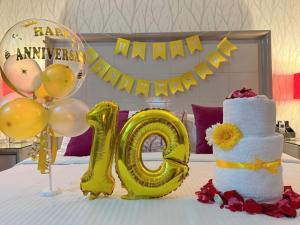 MaxStays - Max Home at The Venice Residences