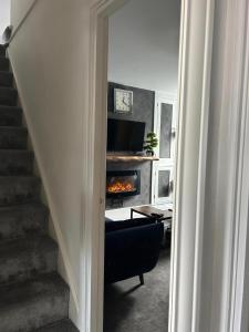 Ramblers Retreat Windermere