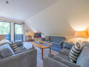 La Casa Ferienwohnung Schauinsland