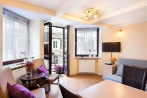 Vanilla 4, 3bdr 1,5bth apartment in city centre