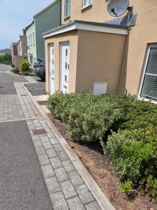 Charming Modern Home in Cheltenham