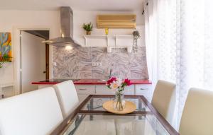 1 Bedroom Cozy Apartment In Torremolinos