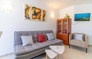 1 Bedroom Cozy Apartment In Torremolinos