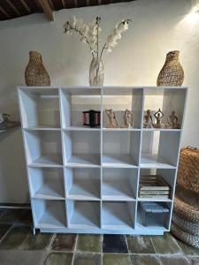 Rumah Ibu Private Garden Unit in Shared Property in Seseh