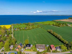 La Casa Ferienwohnung Seeigel