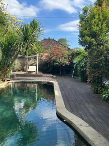 Rumah Ibu Private Garden Unit in Shared Property in Seseh