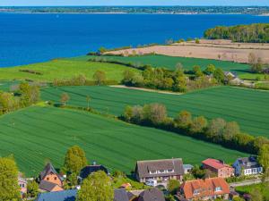 La Casa Ferienwohnung Seestern
