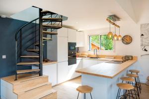 Escapade Tout Confort - Seignosse