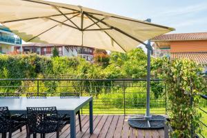 Maisons de vacances Maison de vacances Des Tucs Dou : photos des chambres