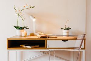 Sunwave with Terrace 280 Mbps Old Town Renovated