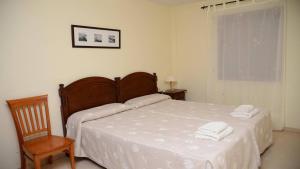 Apartamento Heliconia 3