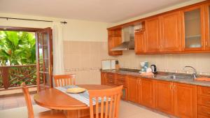 Apartamento Heliconia 3