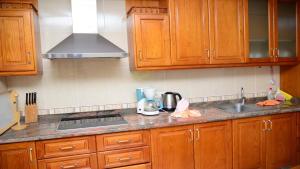 Apartamento Heliconia 3