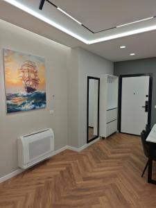 HAF luxury apartments