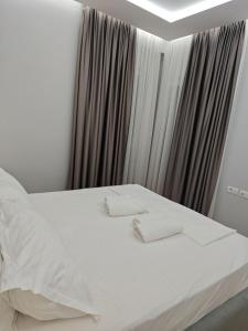 HAF luxury apartments