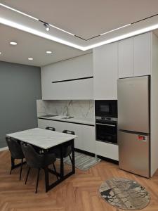 HAF luxury apartments