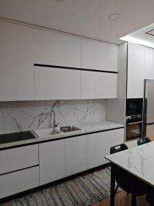 HAF luxury apartments