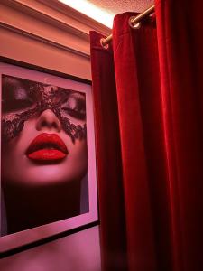 Love Horizons - Suite vue panoramique - Spa privatif - Rennes Centre