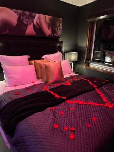 Love hotels Love Horizons : photos des chambres